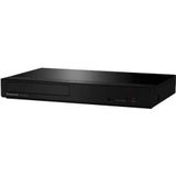 Panasonic DP-UB154 UHD-blu-ray-speler 4K Ultra HD Zwart