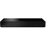 Panasonic DP-UB154 - Blu-Ray speler - 3D - Zwart