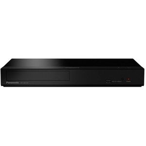 Panasonic DP-UB154EG - 3D Blu-ray-Disk-Player - Hochskalierung - Ethernet - Schwarz