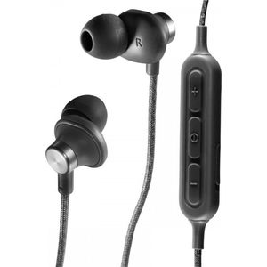 Panasonic - RP-HTX20BEH - Koptelefoon - Zwart - On-ear