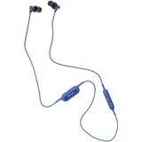 Panasonic Sportheadset met Bluetooth RP-NJ310BE USB - Blauw