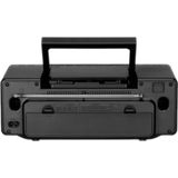 Panasonic RX-D70BTEG-K DAB+ Digitale Radio met Bluetooth, Zwart