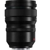 Panasonic Lumix S Pro 50 mm F1.4 I lens met vaste brandpuntsafstand S-X50E (ultrahelder F1.4, Bokeh, portretten, video, tropisch, Leica-gecertificeerd) zwart - compatibel met L-bevestiging