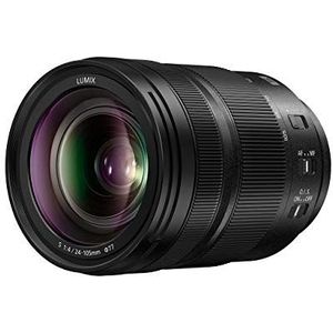 Panasonic - Lumix S-R24105 - Macrozoomlens - 24-105 Mm - F4 - O.i.s.
