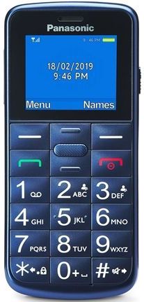PANASONIC KXTU110EXC - NL