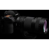 Panasonic - Lumix S Pro - Lens - 70-200 Mm - F/4 O.i.s.