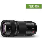 Panasonic - Lumix S Pro - Lens - 70-200 Mm - F/4 O.i.s.