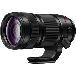 Panasonic - Lumix S Pro - Lens - 70-200 Mm - F/4 O.i.s.