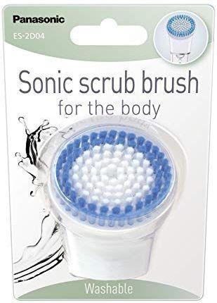 Panasonic ES-2D04-W503 - Embout Épilateur - Wit - Accessoire voor Ontharingsapparaten