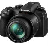 Panasonic Lumix DC-FZ1000 II