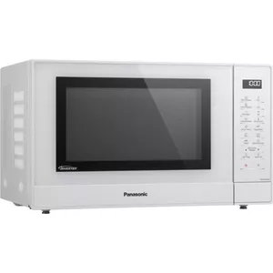 Panasonic NN-TK81LCSCP Inbouwset voor magnetron NN-CS88, oppervlak van roestvrij staal