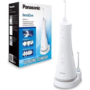 Oral Irrigator Panasonic Corp. EW1511W503 200 ml Wit