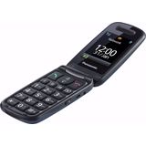 Panasonic KX-TU456 2G (2.40"", 0.30 Mpx, 2G), Sleutel mobiele telefoon, Blauw