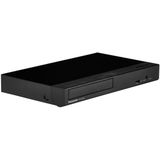 Panasonic - DP-UB150 - Blu-Ray Speler - Zwart