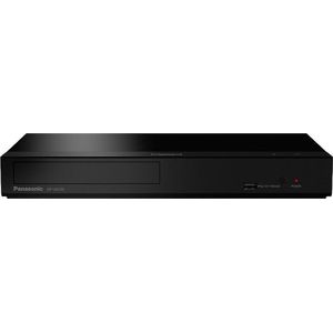 Panasonic DP-UB150 - Blu-Ray speler - Zwart