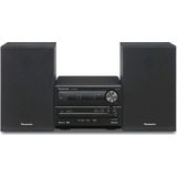 Panasonic Hi-Fi System SCPM250BEGK