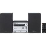 Panasonic Hi-Fi System SCPM250BEGK