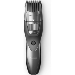 Panasonic - ER-GB44-H503 - Baardtrimmer - Zwart - Materiaal: Kunststof