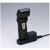 Panasonic - Wet&Dry ES-RW31-S503 - Oplaadbaar Elektrisch Scheerapparaat - Zwart