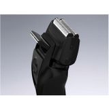 Panasonic - Wet&Dry ES-RW31-S503 - Oplaadbaar Elektrisch Scheerapparaat - Zwart