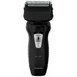 Panasonic - Wet&Dry ES-RW31-S503 - Oplaadbaar Elektrisch Scheerapparaat - Zwart