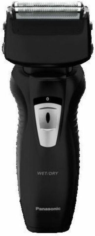 Panasonic - Wet&Dry ES-RW31-S503 - Oplaadbaar Elektrisch Scheerapparaat - Zwart