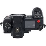 Panasonic - LUMIX S1HE - Digitale Camera - Zwart - Full Frame