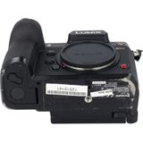 Panasonic - LUMIX S1HE - Digitale Camera - Zwart - Full Frame
