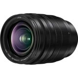 Panasonic - DG 10-25mm F1.7 - Objectief - Zwart - Micro Vier Derde