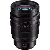Panasonic - DG 10-25mm F1.7 - Objectief - Zwart - Micro Vier Derde