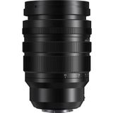 Panasonic H-X1025E Leica DG 20-50 mm F1.7 Handmatige Focus Micro Vier Derden Supergroothoekzoom Cameralens, 25 mm Maximale Brandpuntsafstand, Zwart