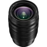 Panasonic - DG 10-25mm F1.7 - Objectief - Zwart - Micro Vier Derde