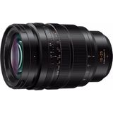Panasonic - DG 10-25mm F1.7 - Objectief - Zwart - Micro Vier Derde