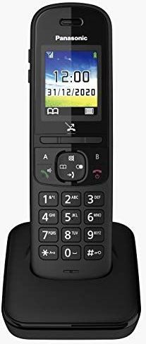 Cordless Panasonic Dect