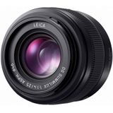 Panasonic - Dg Su Mmilux F/1.4 Ii Asph. Lens 25 Mm - Stof- en Spatwaterdicht