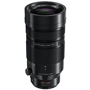 Panasonic Leica DG Vario-Elmar 100-400mm F/4-6.3 ASPH Power OIS occasion