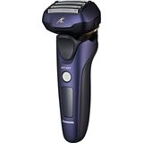 Panasonic ES-LV67-A803 Nat / Droog Scheerapparaat, Marineblauw