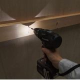 Ey 74A3 X32 Akku-Bohrschrauber - Panasonic