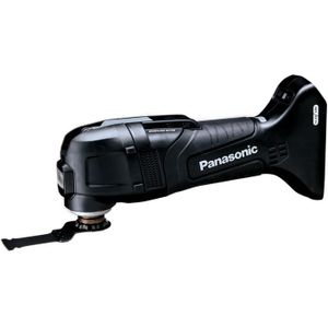 Panasonic Tools EY46A5X Accu Multitool 18V Basic Body