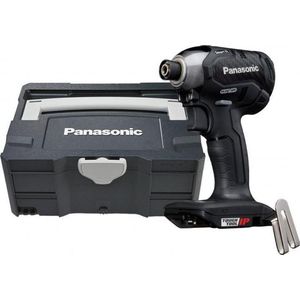 Panasonic Tools EY76A1XT Accu Slagschroevendraaier 170Nm 14,4/18V Basic Body in Systainer