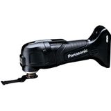 Panasonic Tools EY46A5XT Accu Multitool 18V Basic Body in Systainer