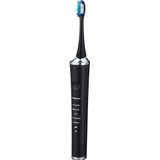 Panasonic - EW-DP52 - Elektrische Tandenborstel - Zwart - 5 Accessoires