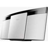 Panasonic SC-HC212 Home Audio-microsysteem 20 W Wit