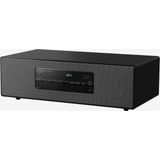 Panasonic - SC-DM502 - Stereosysteem - Zwart - DAB+ en Bluetooth
