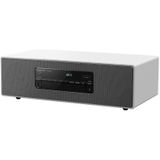 Panasonic SC-DM504EG-W Home Audio Systeem Home Audio-microsysteem 40 W Wit