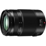 Panasonic - Gx 35-100mm F/2.8 - Camera Lens