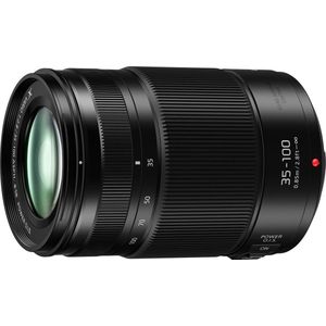 Panasonic - Gx 35-100mm F/2.8 - Camera Lens