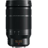 Panasonic Leica DG Vario-Elmarit 50-200mm f/2.8-4.0 ASPH Power OIS MFT-mount objectief - Tweedehands