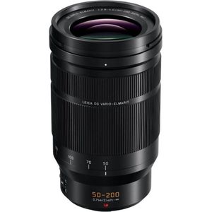 Panasonic Leica DG Vario-Elmarit 50-200mm F/2.8-4 ASPH Power OIS occasion