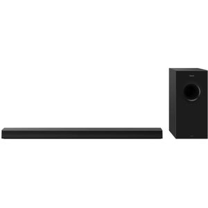 Panasonic SC-HTB600EGK - Soundbar Zwart